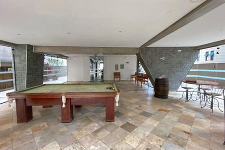 Apartamento à venda com 95m², 3 quartos e 2 vagas Apartamento à venda com 95m², 3 quartos e 2 vagasÁrea comum - Jogos