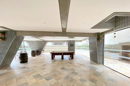 Apartamento à venda com 95m², 3 quartos e 2 vagas Apartamento à venda com 95m², 3 quartos e 2 vagasÁrea comum - Jogos