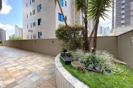 Apartamento à venda com 95m², 3 quartos e 2 vagas Apartamento à venda com 95m², 3 quartos e 2 vagasÁrea comum - Jardim