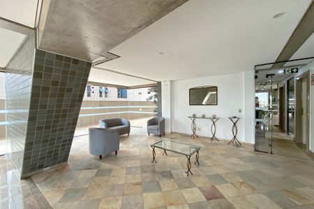 Apartamento à venda com 95m², 3 quartos e 2 vagas Apartamento à venda com 95m², 3 quartos e 2 vagasÁrea comum