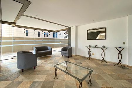 Apartamento à venda com 95m², 3 quartos e 2 vagas Apartamento à venda com 95m², 3 quartos e 2 vagasÁrea comum