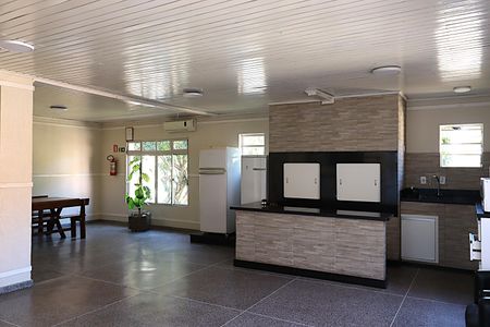 Apartamento à venda com 65m², 2 quartos e 1 vagaÁrea comum