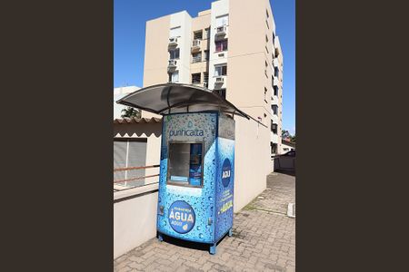 Apartamento à venda com 65m², 2 quartos e 1 vagaÁrea comum