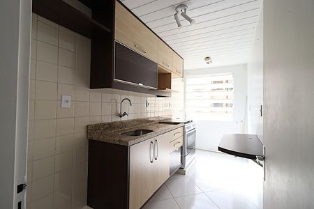 Apartamento à venda com 65m², 2 quartos e 1 vagaCozinha