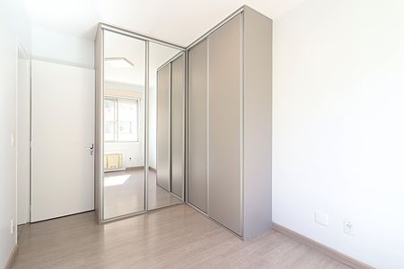 Apartamento à venda com 65m², 2 quartos e 1 vagaQuarto 2