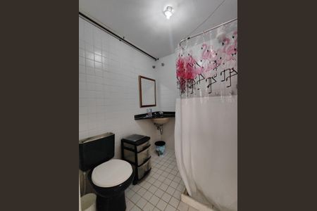 Casa à venda com 180m², 3 quartos e 2 vagasBanheiro Social