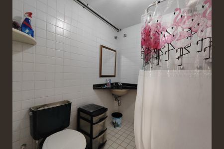 Casa à venda com 180m², 3 quartos e 2 vagasBanheiro Social