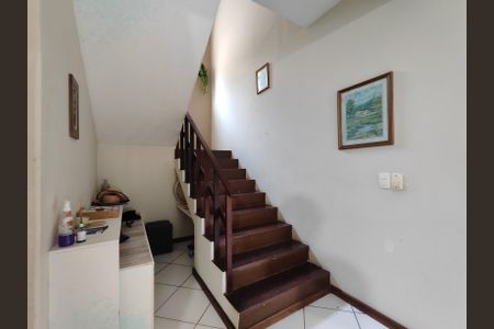 Casa à venda com 180m², 3 quartos e 2 vagasSala