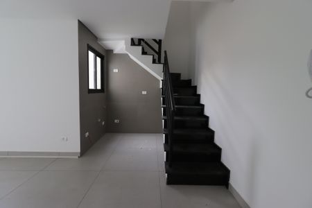 Apartamento à venda com 140m², 3 quartos e 2 vagasCozinha