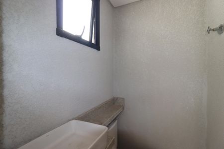 Apartamento à venda com 140m², 3 quartos e 2 vagasLavabo