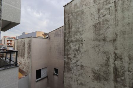 Apartamento à venda com 140m², 3 quartos e 2 vagasVista do Quarto 2