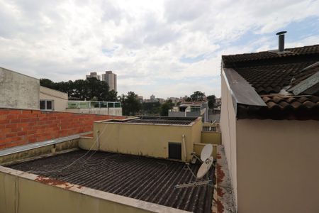 Apartamento à venda com 140m², 3 quartos e 2 vagasVista da Sala