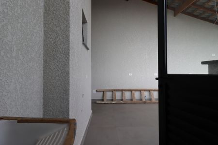 Apartamento à venda com 140m², 3 quartos e 2 vagasÁrea de Serviço