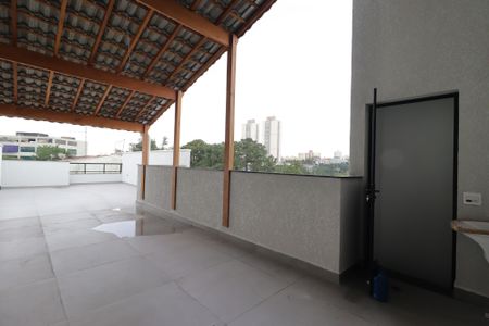 Apartamento à venda com 140m², 3 quartos e 2 vagasÁrea de Serviço