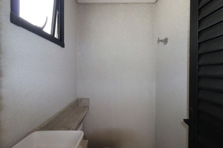 Apartamento à venda com 140m², 3 quartos e 2 vagasLavabo