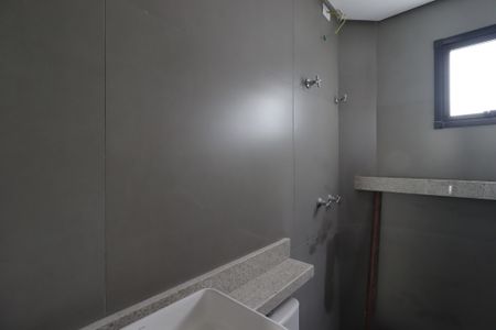 Apartamento à venda com 140m², 3 quartos e 2 vagasBanheiro da Suíte