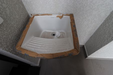 Apartamento à venda com 140m², 3 quartos e 2 vagasÁrea de Serviço - Tanque