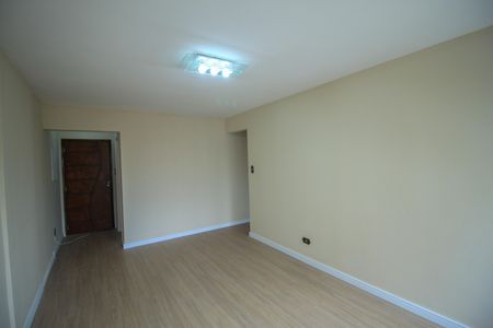 Sala de apartamento para alugar com 1 quarto, 54m² em Mooca, São Paulo