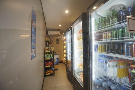 Studio à venda com 27m², 1 quarto e sem vagaÁrea comum