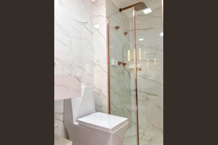 Apartamento à venda com 66m², 2 quartos e 2 vagasBanheiro 2