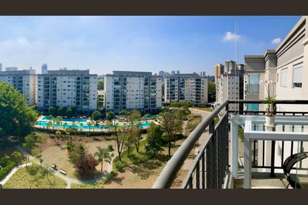 Apartamento à venda com 66m², 2 quartos e 2 vagasVista