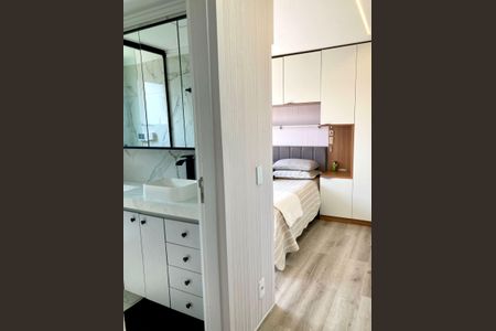 Apartamento à venda com 66m², 2 quartos e 2 vagasQuarto 1