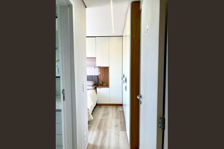 Apartamento à venda com 66m², 2 quartos e 2 vagasQuarto 1