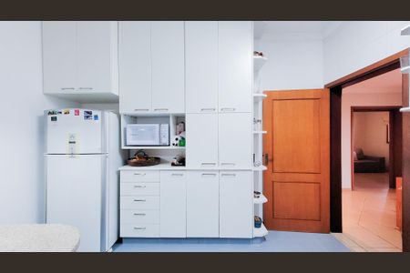 Casa de condomínio à venda com 250m², 3 quartos e 2 vagasCozinha