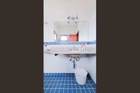 Casa de condomínio à venda com 250m², 3 quartos e 2 vagasBanheiro da Suíte 1