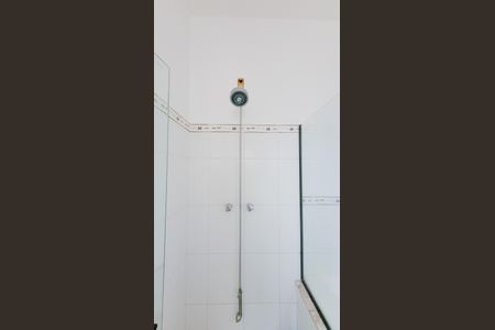 Casa de condomínio à venda com 250m², 3 quartos e 2 vagasBanheiro da Suíte Master