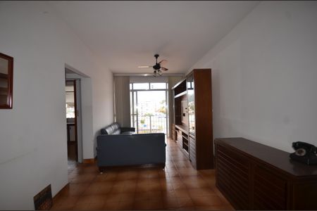 Sala de apartamento para alugar com 2 quartos, 80m² em Praça Seca, Rio de Janeiro