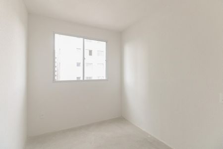 Apartamento à venda com 42m², 2 quartos e sem vagaQuarto 2