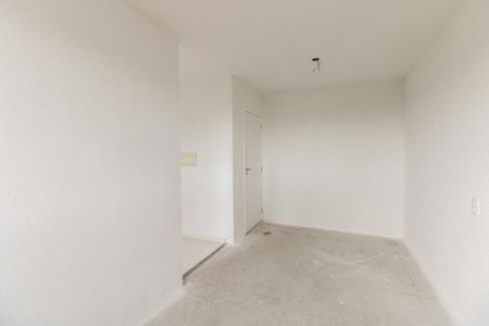 Sala de apartamento à venda com 2 quartos, 42m² em Vila Moreira, São Paulo