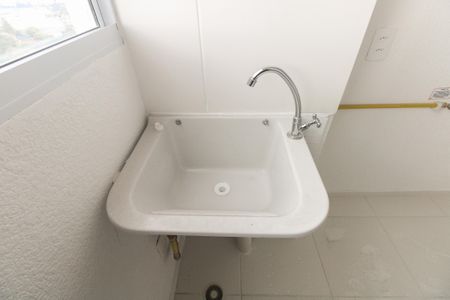 Apartamento à venda com 42m², 2 quartos e sem vagaÁrea de Serviço