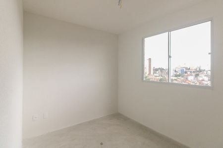 Apartamento à venda com 42m², 2 quartos e sem vagaQuarto 1