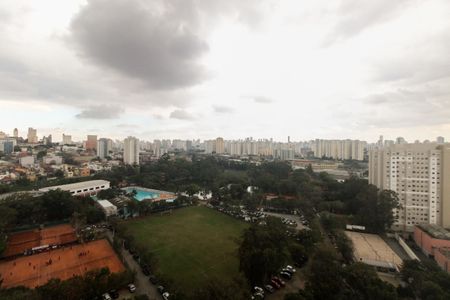 Apartamento à venda com 42m², 2 quartos e sem vagaVista da Área de Serviço 