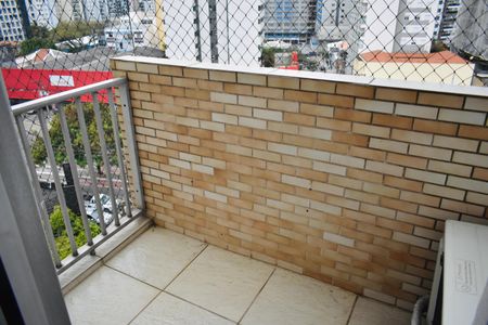 Apartamento à venda com 180m², 3 quartos e 1 vaga Apartamento à venda com 180m², 3 quartos e 1 vagaBanheiro da Suíte 2