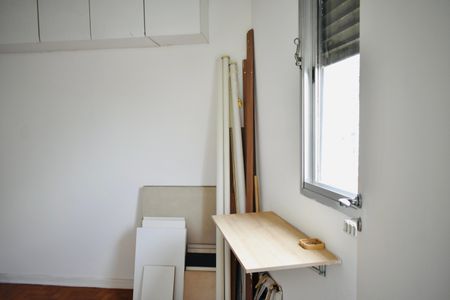 Apartamento à venda com 180m², 3 quartos e 1 vaga Apartamento à venda com 180m², 3 quartos e 1 vagaQuarto de Serviço