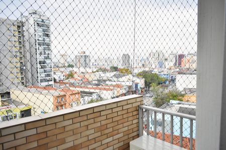 Apartamento à venda com 180m², 3 quartos e 1 vaga Apartamento à venda com 180m², 3 quartos e 1 vagaVaranda Suíte 1