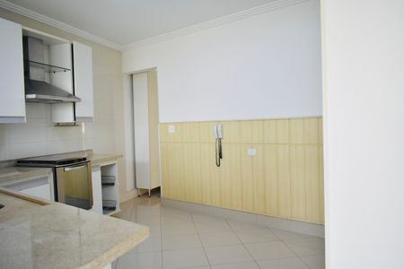 Apartamento à venda com 180m², 3 quartos e 1 vaga Apartamento à venda com 180m², 3 quartos e 1 vagaCozinha