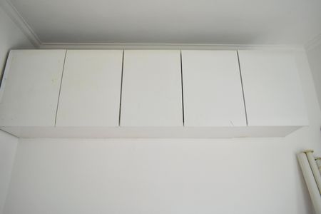 Apartamento à venda com 180m², 3 quartos e 1 vaga Apartamento à venda com 180m², 3 quartos e 1 vagaQuarto de Serviço