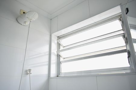 Apartamento à venda com 180m², 3 quartos e 1 vaga Apartamento à venda com 180m², 3 quartos e 1 vagaBanheiro da Suíte 2