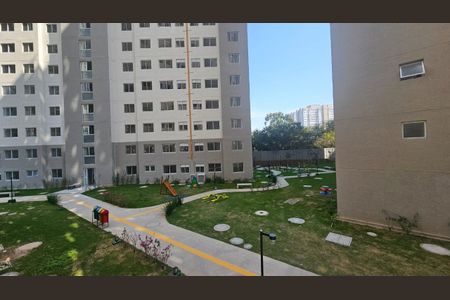 Apartamento para alugar com 43m², 2 quartos e sem vaga Apartamento para alugar com 43m², 2 quartos e sem vagaÁrea comum - Playground