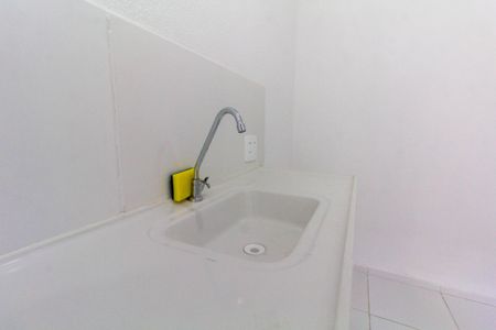Apartamento para alugar com 43m², 2 quartos e sem vaga Apartamento para alugar com 43m², 2 quartos e sem vagaCozinha