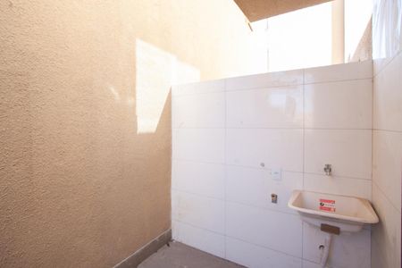 Apartamento à venda com 99m², 3 quartos e 2 vagasÁrea de Serviço