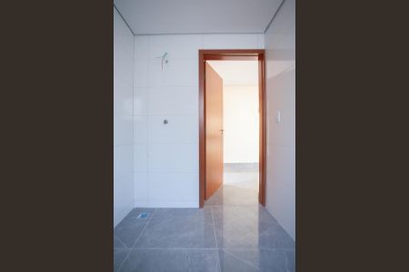 Apartamento à venda com 99m², 3 quartos e 2 vagasBanheiro Social