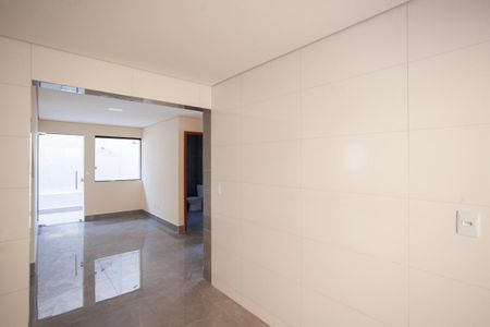 Apartamento à venda com 99m², 3 quartos e 2 vagasCozinha