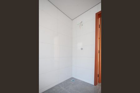 Apartamento à venda com 99m², 3 quartos e 2 vagasBanheiro Social
