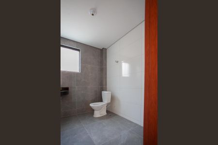 Apartamento à venda com 99m², 3 quartos e 2 vagasBanheiro Social