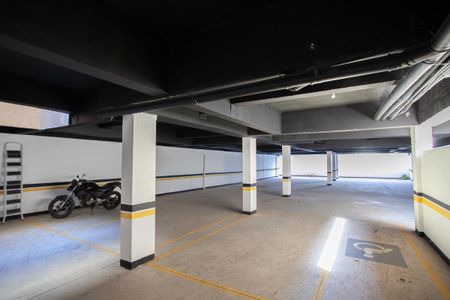 Apartamento à venda com 99m², 3 quartos e 2 vagasGaragem